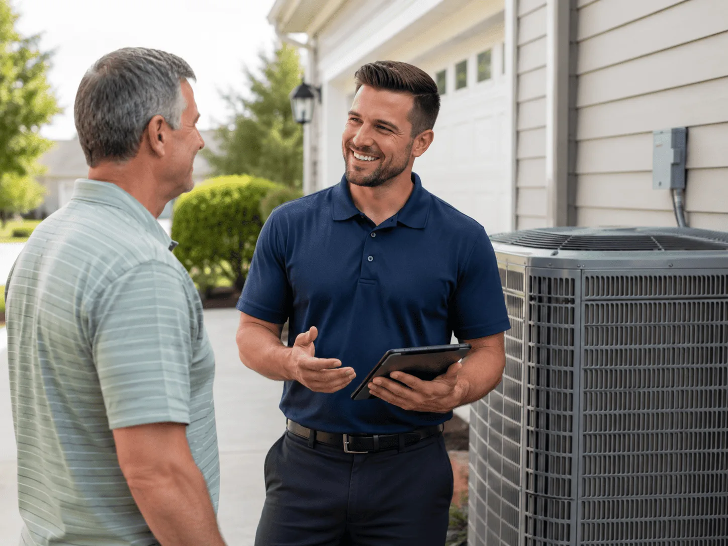 Heat Pump Installation Webster, NY FAQs